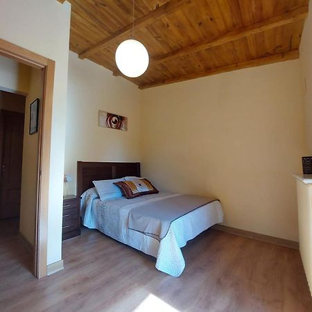 O Recuncho Da Isa - Ribeira Sacra Villa Pereiro de Aguiar Kültér fotó