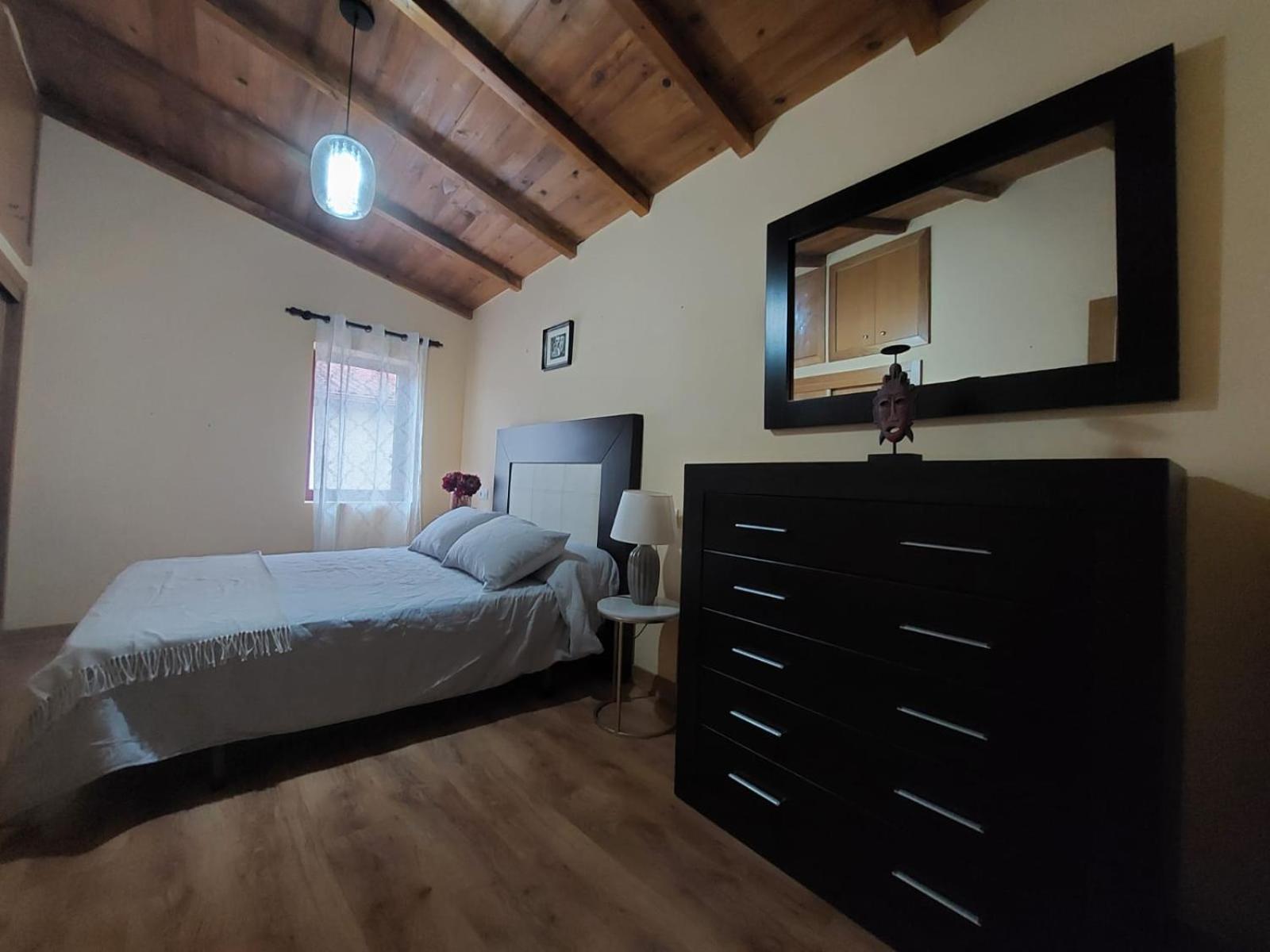 O Recuncho Da Isa - Ribeira Sacra Villa Pereiro de Aguiar Kültér fotó