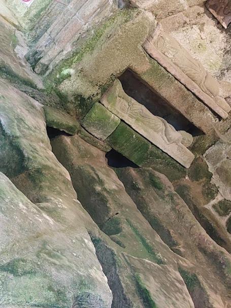 O Recuncho Da Isa - Ribeira Sacra Villa Pereiro de Aguiar Kültér fotó