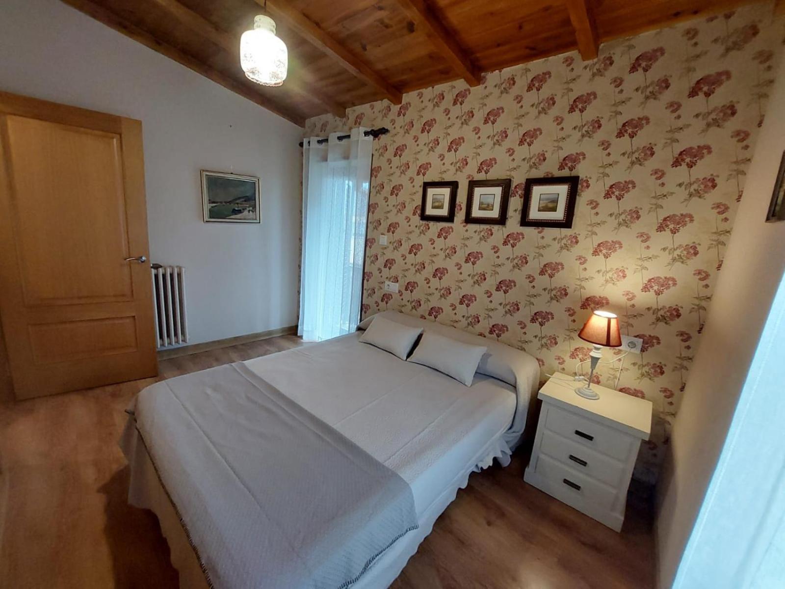 O Recuncho Da Isa - Ribeira Sacra Villa Pereiro de Aguiar Kültér fotó